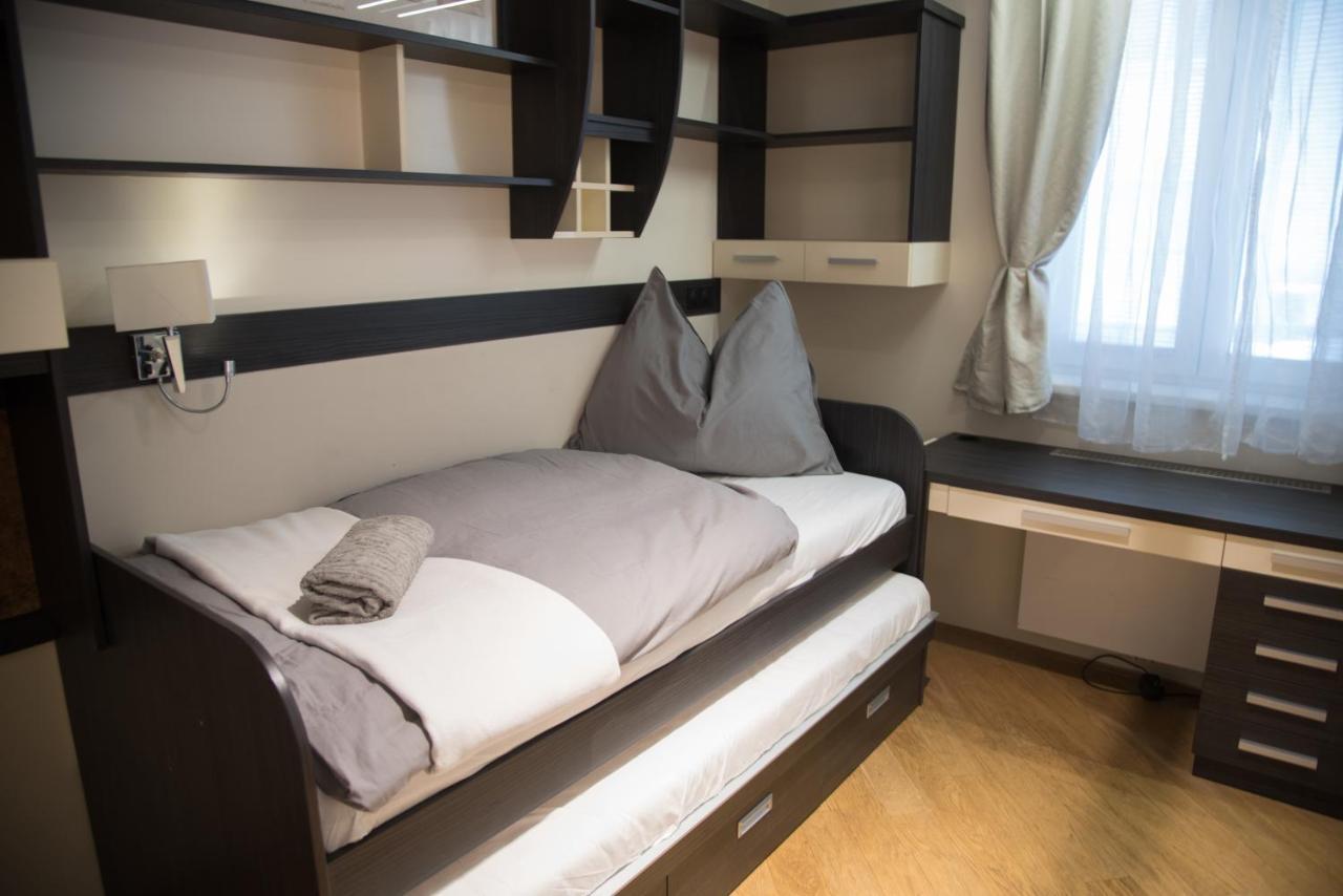 Apartamento Augarten Premium