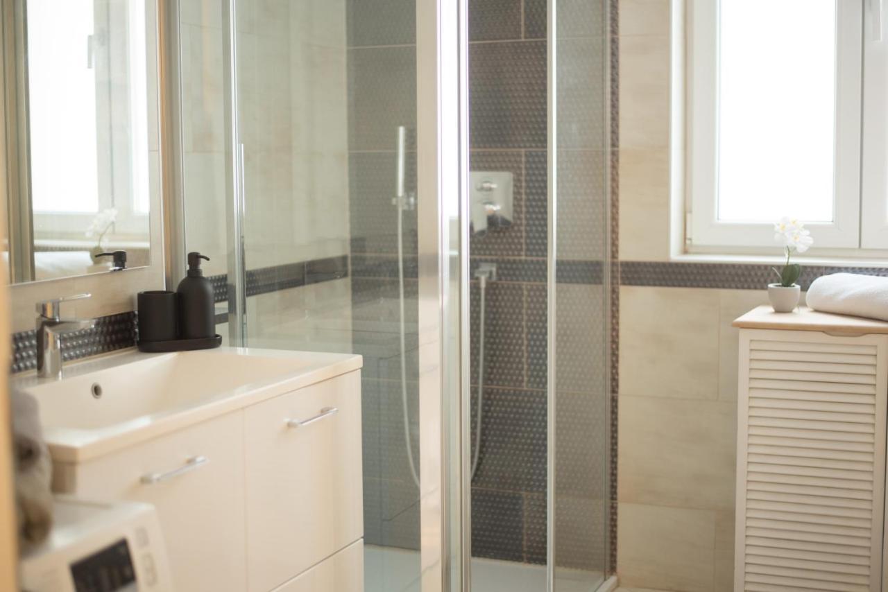 Apartamento Augarten Premium